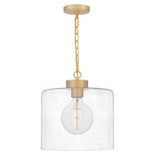  ABR1512AB - Abner Pendant