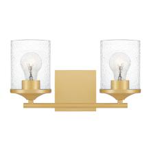  ABR8614AB - Abner Bath Light