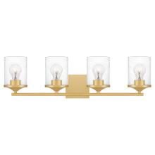  ABR8628AB - Abner Bath Light