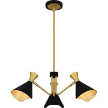  ADN5026MBK - Arden Chandelier