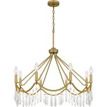  AID5030AB - Airedale Chandelier