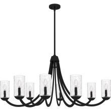  ALD5045MBK - Allard Chandelier