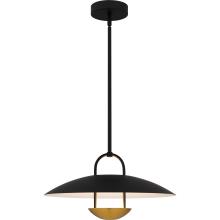  BIN2818MBK - Bingham Pendant