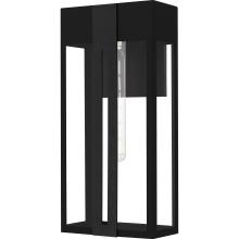  BSW8409MBK - Boswell Outdoor Lantern
