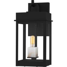 CAM8407MBK - Carmen Outdoor Lantern