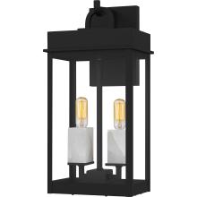  CAM8408MBK - Carmen Outdoor Lantern
