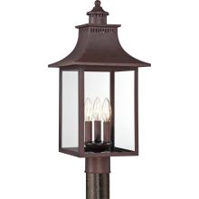  CCR9010CU - Chancellor Outdoor Lantern