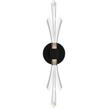 CCY8805MBK - Cecily Wall Sconce