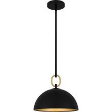  CEO1812MBK - Cleo Pendant