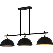  CEO344MBK - Cleo Island Chandelier