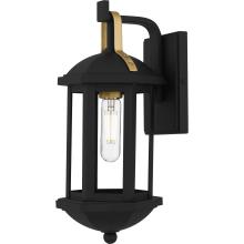  CFD8406MBK - Crestfield Outdoor Lantern