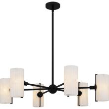  CRR5036MBK - Curran Chandelier