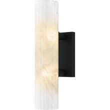  CRR8805MBK - Curran Wall Sconce