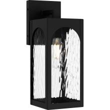  DLG8405MBK - Dallington Outdoor Lantern