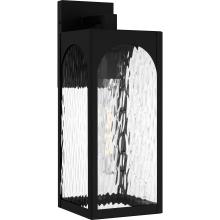  DLG8406MBK - Dallington Outdoor Lantern