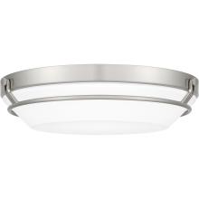  DNB1616BN - Dunbar Flush Mount