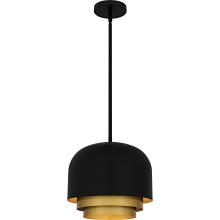  FRK1812MBK - Frankie Pendant