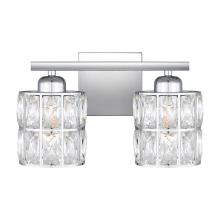  GIB8613C - Gibson Bath Light