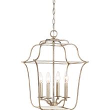  GLY5204CS - Gallery Pendant