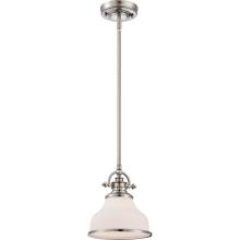  GRT1508BN - Grant Mini Pendant