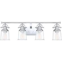  GRT8604C - Grant Bath Light