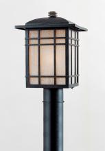  HC9011IB - Hillcrest Outdoor Lantern