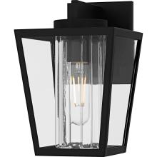  JET8307MBK - Jett Outdoor Lantern