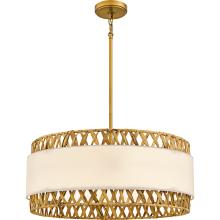  KAT2824BRG - Kate Pendant