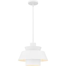 LMI1814W - Lumi Pendant
