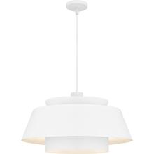  LMI2824W - Lumi Pendant