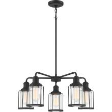  LUD5026EK - Ludlow Chandelier