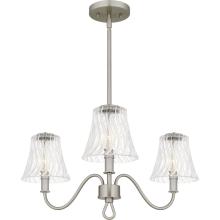  MCK5022BN - McKinney Chandelier