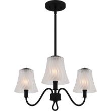  MCK5022MBK - McKinney Chandelier