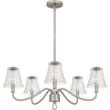  MCK5030BN - McKinney Chandelier