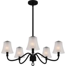  MCK5030MBK - McKinney Chandelier