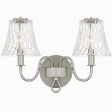  MCK8615BN - McKinney Bath Light