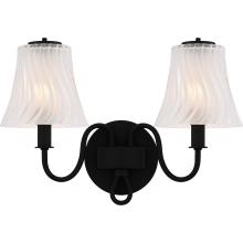  MCK8615MBK - McKinney Bath Light