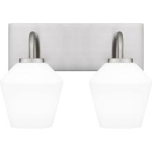  NIE8613BN - Nielson Bath Light