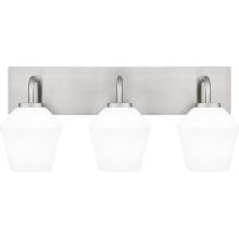  NIE8621BN - Nielson Bath Light