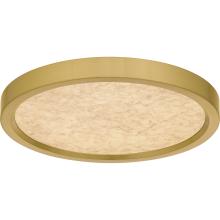  OSTA1711BRG - Outskirts Flush Mount