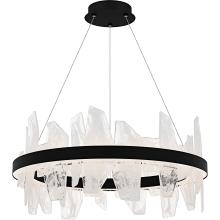  PCAUR5030MBK - Aurelia Chandelier