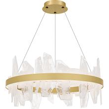  PCAUR5030SGD - Aurelia Chandelier