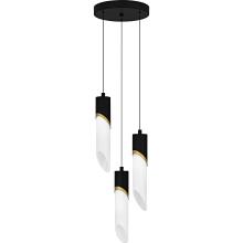  PCAYS1810MBK - Alys Pendant