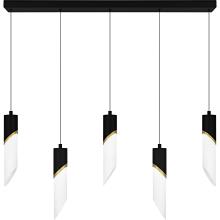  PCAYS540MBK - Alys Island Chandelier