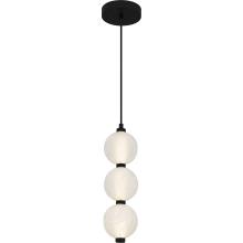  PCCAD1505MBK - Clarendon Mini Pendant