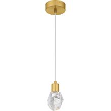  PCSKY1505BRG - Skye Mini Pendant