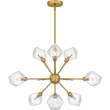  PCSVD5034BRG - Salvador Chandelier
