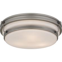  QFL6776AN - Quoizel Flush Mount