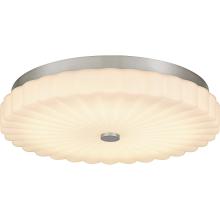  QFL6787BN - Quoizel Flush Mount