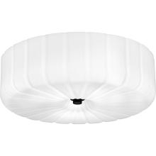  QFL6809MBK - Quoizel Flush Mount